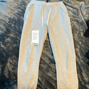 Lululemon City Sweat Pants Slim